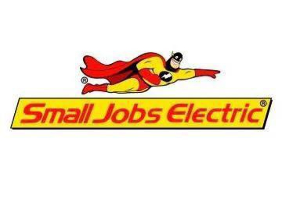 Small Jobs Electric Inc - Tampa, FL