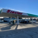 Sinclair Gas Station - Gas Stations