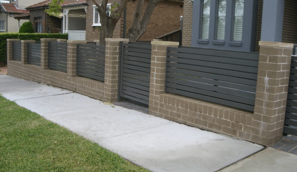 Poolsafe Fencing Pty Ltd - Seven Hills, NSW. Feature Fences