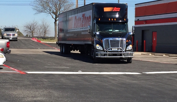 Interstate Paving & Concrete - Dallas, TX