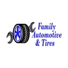 Family Automotive & Tires