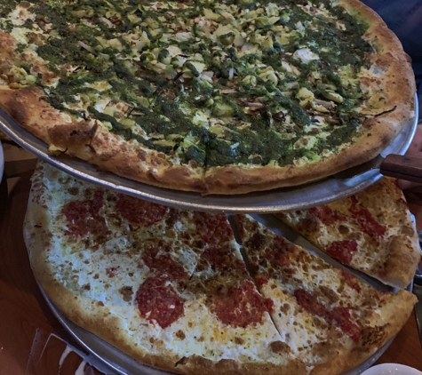 Upper Crust Pizza Patio & Wine Bar - Phoenix, AZ
