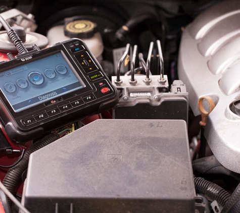 Austin's Mechanical Repairs - Yamba, NSW