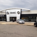 Lunghamer Buick GMC Inc - New Car Dealers