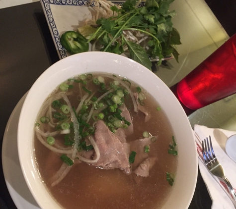 Viet Kitchen Restaurant - Phoenix, AZ