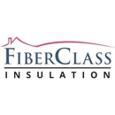 FiberClass Insulation, FireClass, and Performance Gutters - Fireplaces