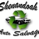 Shenandoah Auto Salvage