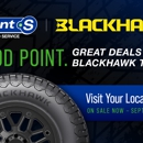 Steve's Point S Tire and Auto Service