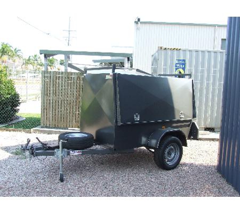 Bartel Trailer Parts