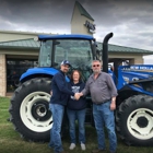 Fries Ag & Turf
