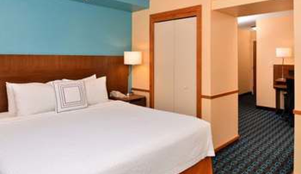 Fairfield Inn & Suites - Avon, OH