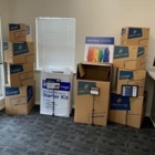 The Storage Center