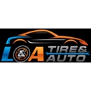 L&A Tire & Auto - Tire Dealers