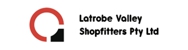 Latrobe Valley Shopfitters Logo