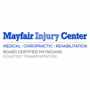 Mayfair Injury Center - Clinics