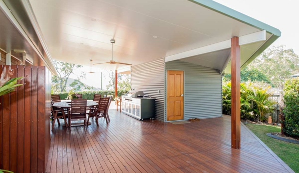Prestige Patios And Outdoors - Harristown, QLD