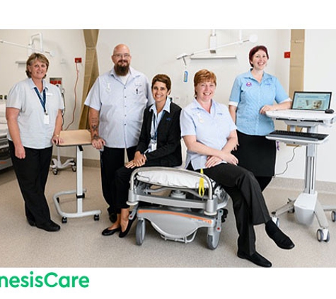 GenesisCare Centre for Cardiology - Perth, WA