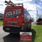 Folkes Home Services