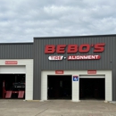 Bebo's Tire Center - Brake Repair
