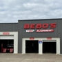 Bebo's Tire Center