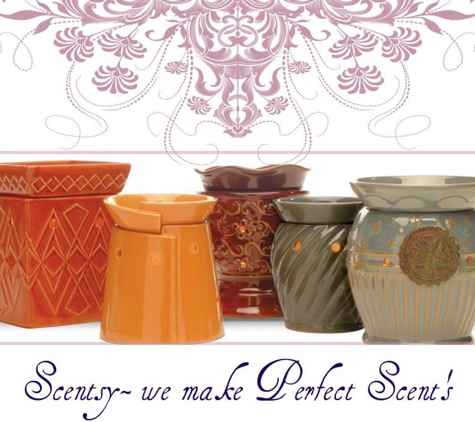 Scentsy - Kings Park, NY