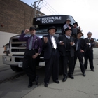 Untouchable Tours - Chicago's Original Gangster Tour