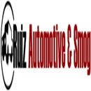 Ruiz Automotive & Smog - Emissions Inspection Stations