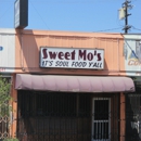 Sweet Mos - Caterers