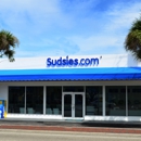 Sudsies Dry Cleaners - Dry Cleaners & Laundries