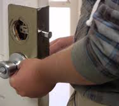 B and B Locksmith - Canton, MI