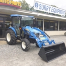 Surry Equipment - Farm Equipment