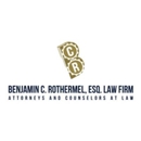 Benjamin C. Rothermel, Esq. Law Firm - Attorneys