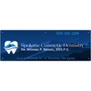 Readel Michael DDS-PS - Cosmetic Dentistry