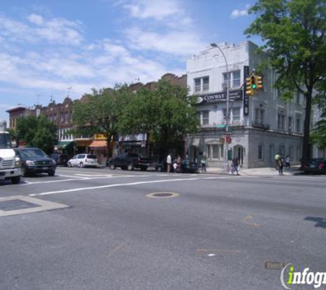 Northern Blvd. Florist - Jackson Heights, NY