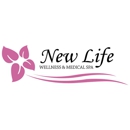 New Life Wellness and Medical Spa - Day Spas