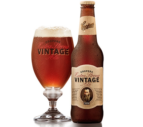 Coopers Brewery Ltd - Port Melbourne, VIC