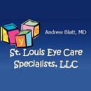 St Louis Eye Care Specialists - Physicians & Surgeons, Ophthalmology