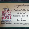 Aquatique Pool Service gallery