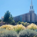 The Church of Jesus Christ of Latter-day Saints - Methodist Churches