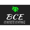 BCE Concrete Coatings gallery