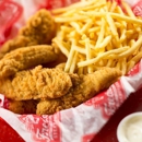 Freddy's Frozen Custard & Steakburgers - Restaurants