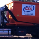 General Site Services - Trash Hauling