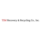 TSM Recovery & Recycling Co., Inc.