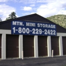 Uplift Self Storage -Idaho Springs 2 - Boat Storage