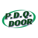 PDQ Door Company, Inc. - Garage Doors & Openers