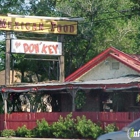 Don'key's Mexican Food