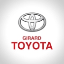 Girard Toyota - New Car Dealers