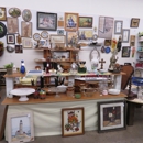 Indoor Flea Market - Antiques