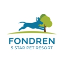 Fondren 5 Star Pet Resort - Pet Boarding & Kennels