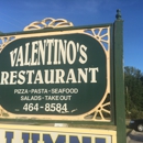 Valentino's Restaurant & Pizzeria - Pizza